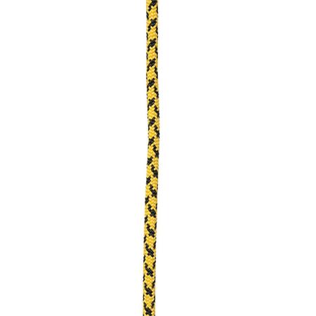 CYPHER 6 mm. x 300 ft. Multi-Use High Strength Accessory Cord - Yellow 440955